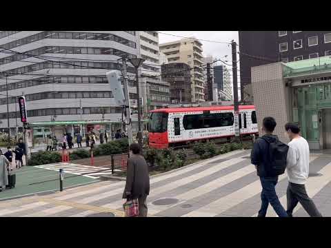 April 2024 東京偷閑 (Day4)