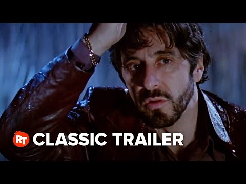 Carlito's Way (1993) Trailer #1