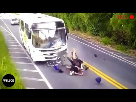 Tragic Moments! 65 Idiots In Cars And Starts Road Rage Got Instant Karma | Best Of Week!