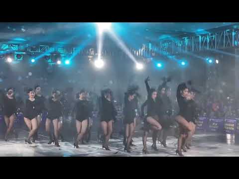 ChaCha|Such wonderful choreography | The girls are amazing#dance #dancesports #ballroomdance #chacha