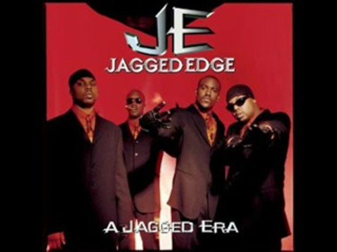 Jagged Edge - He can't love you