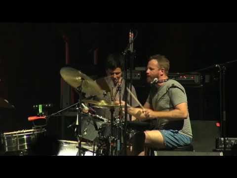 Sonar 2010: LCD Soundsystem (Live)