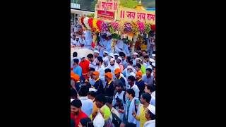 Pune Palkhi Sohala 2023 #shorts #youtubeahorts #viral #pandharpur #palkhi2023 #wari2023 #dehu