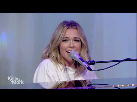 Rachel Platten - Bad Thoughts - Best Audio - Live with Kelly and Mark - May 28, 2024