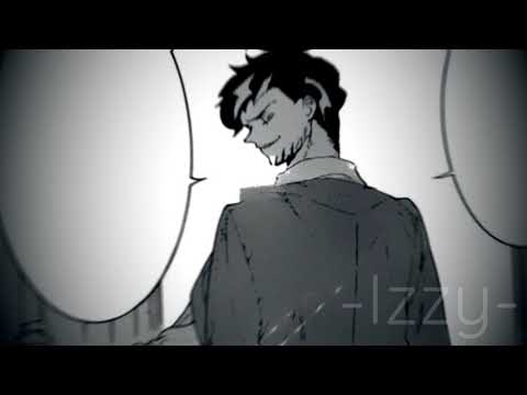 Aizawa & Yuugo Edit - On My Own