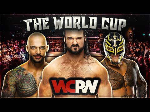 The WCPW World Cup Was CRAZY (WhatCulture Pro Wrestling)