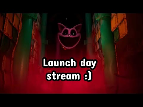 Poppy Chapter 3 Launch day!