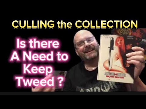 Blu-ray Culling the Collection Part 20 #culling #bluray #dvd #trending #viralvideo