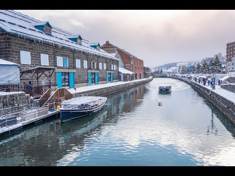 ✈圓夢之旅✈北國風情【日本北海道Hokkaido】丹頂鶴的故鄉