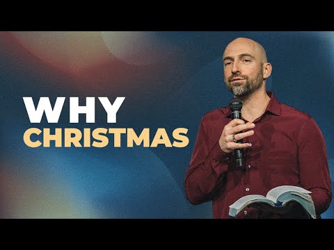 Why Christmas?