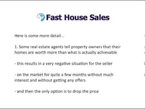 Fast House Sales settles quickly so we can buy your house now