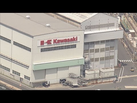 川崎重工業　所得隠しは約１２億円か　架空取引で裏金をねん出し海自隊員に商品券や飲食代などを提供…大阪国税局は「交際費」にあたると指摘（2024年12月23日）