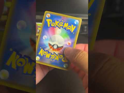 【ポケカ】傷ありというか折れてる…1680円のブロックオリパ開封！ #ポケモンカード