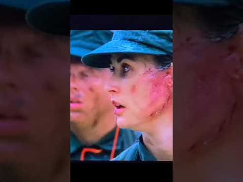 GI Jane Movie 🎥 Clips 2 #reels #movieplay #movieclips #love #movie #clips #life #lifestyle #fyp