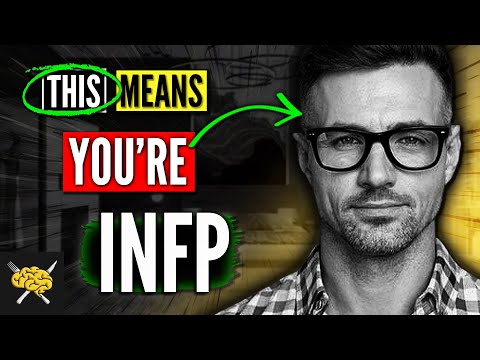 [Top] 7 OBVIOUS Signs You're An INFP | [UNIQUE] INFP Traits