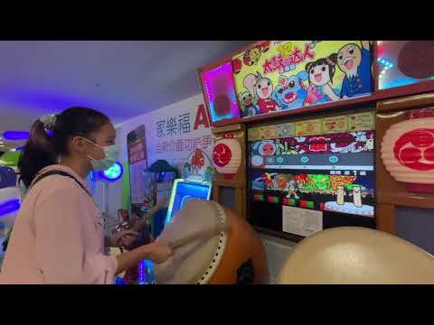 太鼓達人 戀愛ing 曹操 玩具開箱一起玩玩具Sunny Yummy Kids TOYs