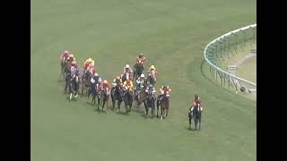 カワカミプリンセス 2007年 第2回ヴィクトリアマイル(GI) (優勝馬：コイウタ) (実況：ラジオNIKKEI)