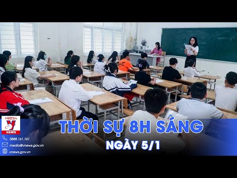 Bộ GD&ĐT ban hành quy định mới về dạy thêm, học thêm - VNews