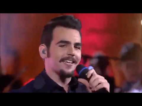 "IL MONDO"  -  canção interpretada por  IL VOLO .