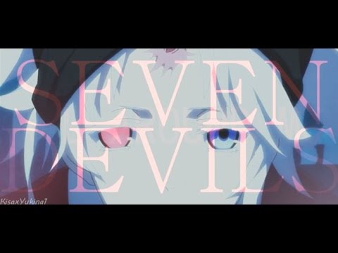 Rokka no Yuusha | seven D E V I L S ~