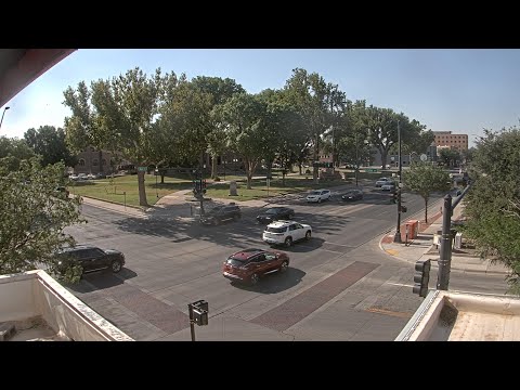 EarthCam Live:  Roswell, New Mexico