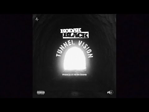 Kodak Black - Tunnel Vision (Lyrics)