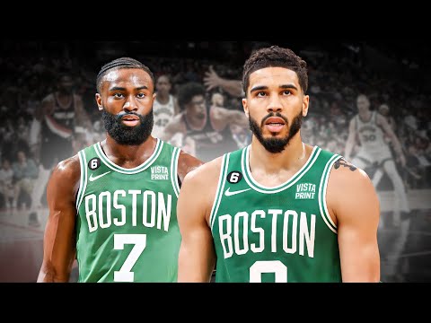 Celtics (EXPOSED): The Playoff Choke Nobody's Talking About!