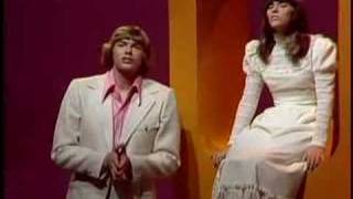 carpenters -We've Only Just Begun