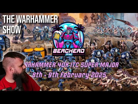 This could be the WORST EVENT  - The Warhammer Show