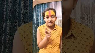 Mujhe Tera Nasha Hai @ArohiAgnihotridance #tranding #viral #youtubeshorts #subscribe