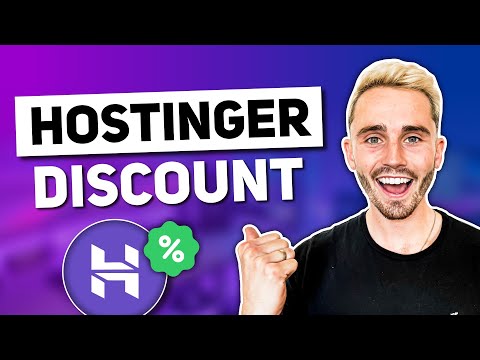 How to Use HostingerCoupon Code for Maximum Savings!