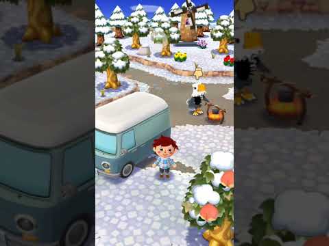 Animal Crossing First Thoughts (blind playthrough).