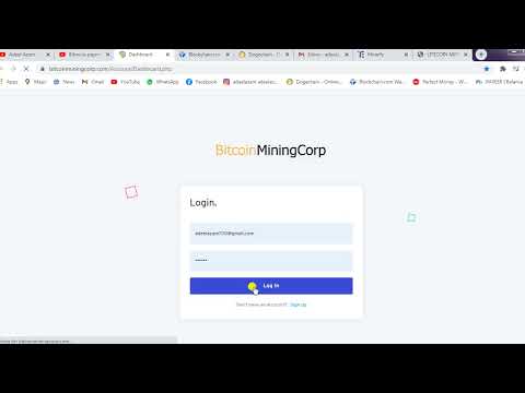 bitcoinminingcorp com payment proof¦new free btc cloud mininmg site2020¦ earn20$ free¦ 1000gh⁄s free