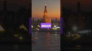 Bangkok: The Heart of Thailand #bangkok #bangkokthailand #thailand #thaifood #bangkoktravel #thai