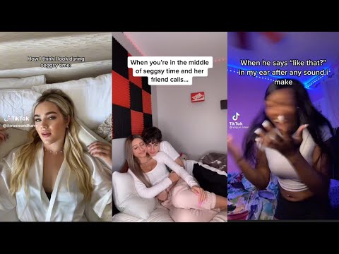 freaky tiktok that will tickle you the wrong way