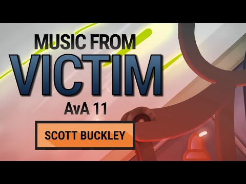 Music from 'Victim' [Animator vs. Animation 11] - Scott Buckley