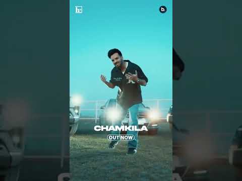 Chamkila by Happy Raikoti Outnow🔥. #chamkila #happyraikoti #shorts #punjabisong