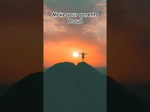 Make your parents proud #phonk #music #slowed #remix #motivation #mindset #selfimprovement #quotes