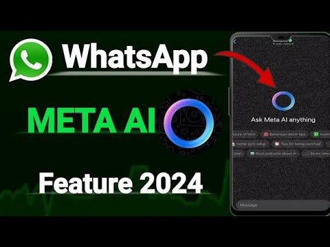 How to Use & Earn from Meta Ai Whatsapp | Meta Ai