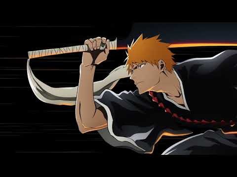 BLEACH 20th Anniversary Panning Trailer | BLEACH | VIZ