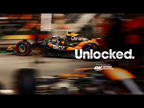 Unlocked with Lando Norris & Oscar Piastri - Episode 5: Innovation