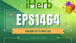 Iherb Discount Code / iherb Promo Code - Promo Code Best iHerb Coupon Codes 2024