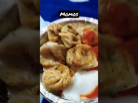 Momos😋