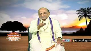 Garikapati Narasimha Rao about Hindu Festivals | Nava Jeevana Vedam | Episode 1390