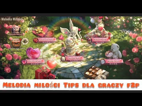 @StateofSurvivalOfficial Melodia Miłości Tips dla graczy f2p(english subtitles)