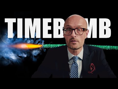 America's Retirement Timebomb!