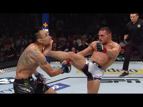 Michael Chandler | UFC Highlights