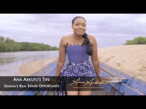 GHANA'S REAL ESTATE INVESTMENT OPPORTUNITIES #shorts