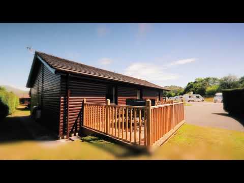 Braithwaite Self Catering Lodges