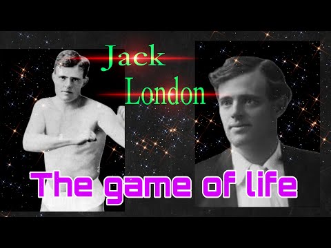 Jack London Quotes About Life and Death - Everyday Power